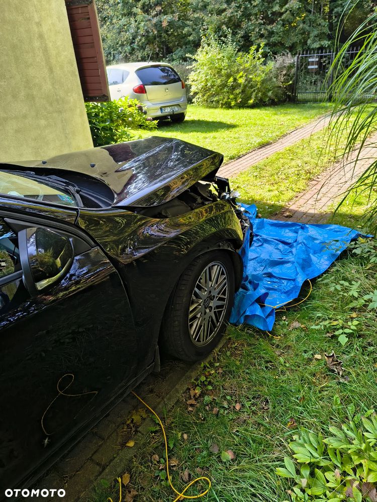 Volvo V60 - 4