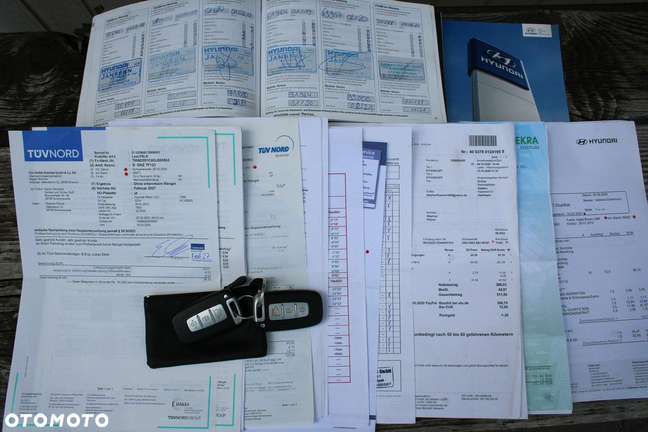 Hyundai i30 - 24