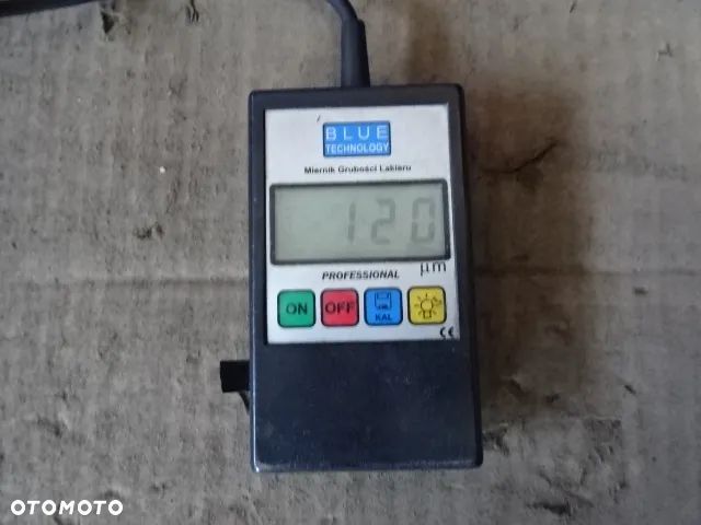 DRZWI PRAWY PRZÓD PRAWE PRZEDNIE FIAT SEICENTO LIFT 00-04 NR599 - 10
