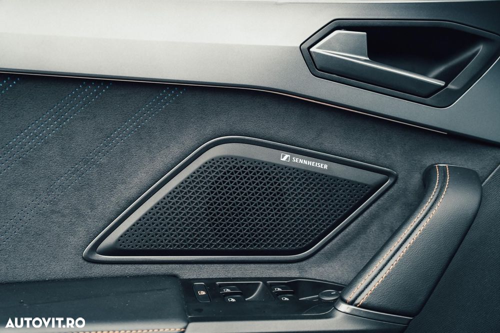 Cupra Formentor - 23