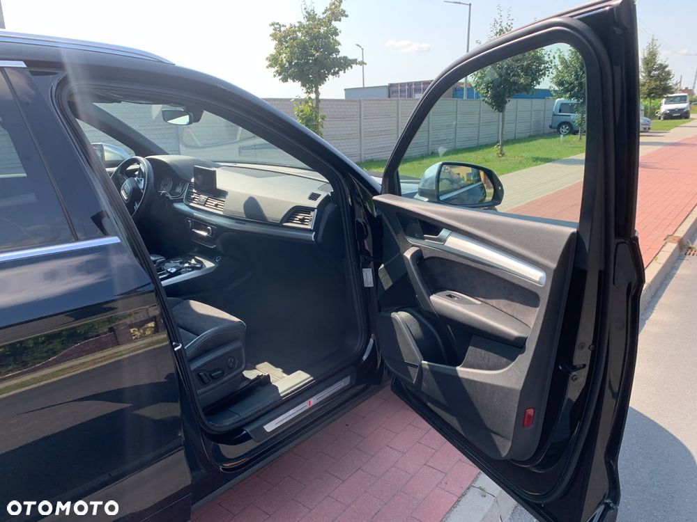 Audi SQ5 - 29