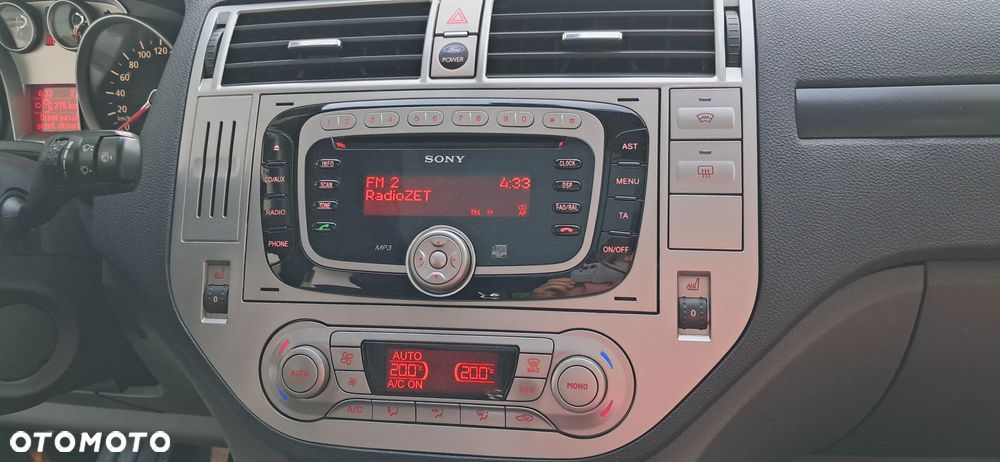 Ford Kuga 2.0 TDCi Titanium - 29