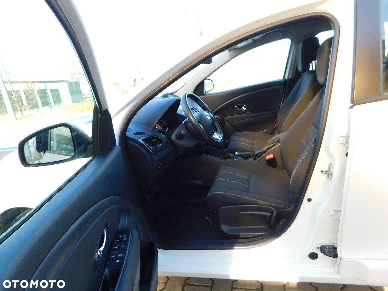 Renault Megane - 9
