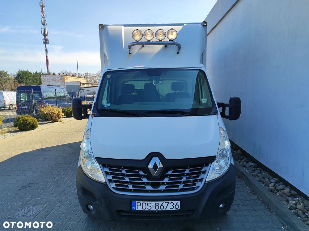 Renault Master - 8