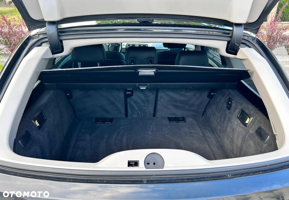 BMW Seria 5 520d - 19