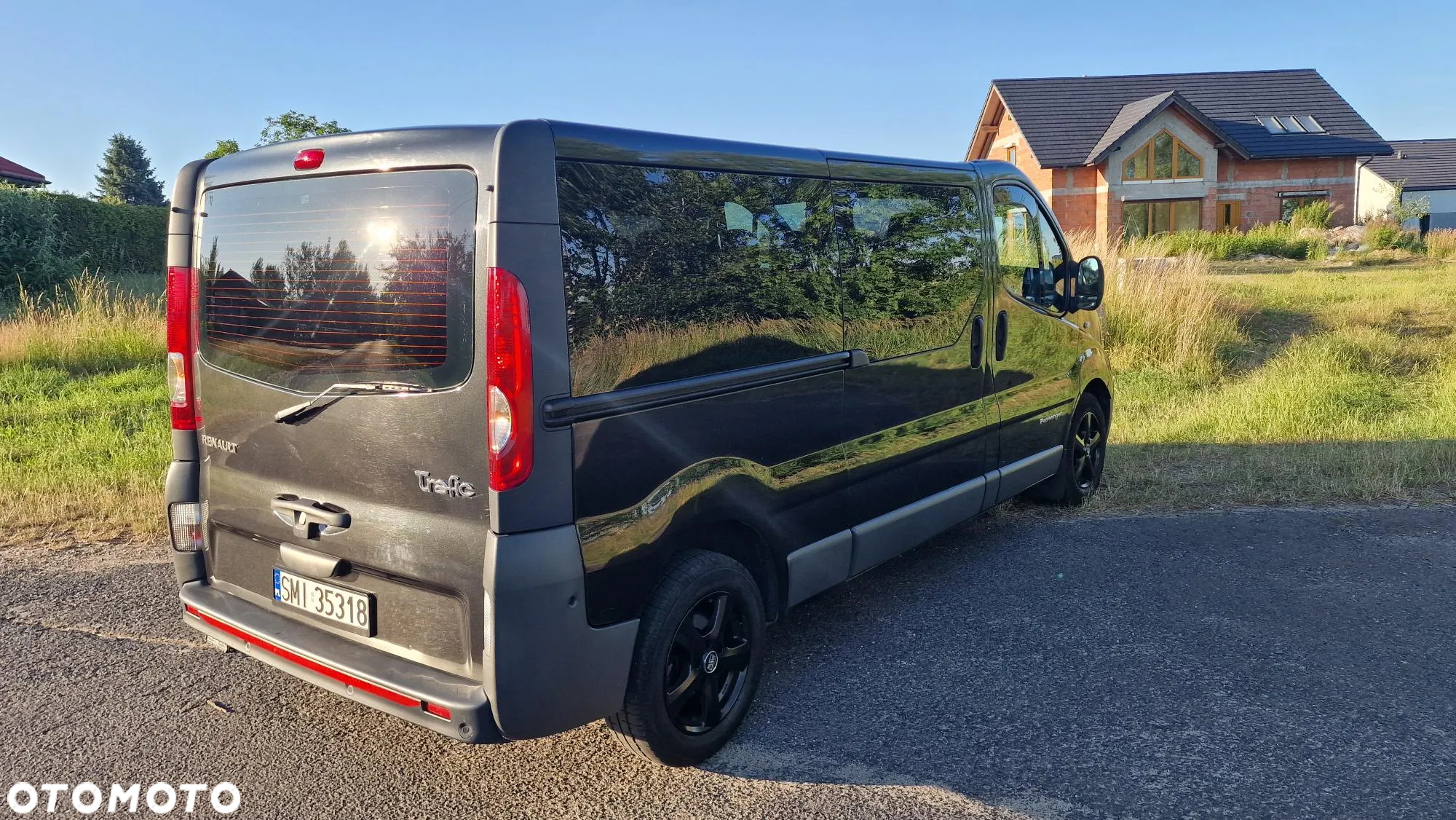 Renault Trafic - 9