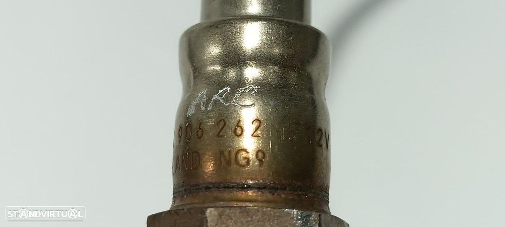 SONDA LAMBDA AUDI Q3 - 3