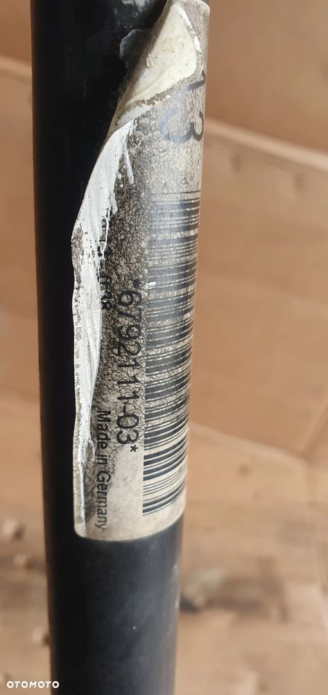Stabilizator drążek stabilizatora przód BMW I F20 6792111 - 9