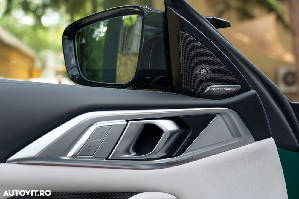 BMW M4 Competition M xDrive AT - 18