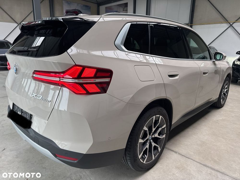 BMW X3 - 2