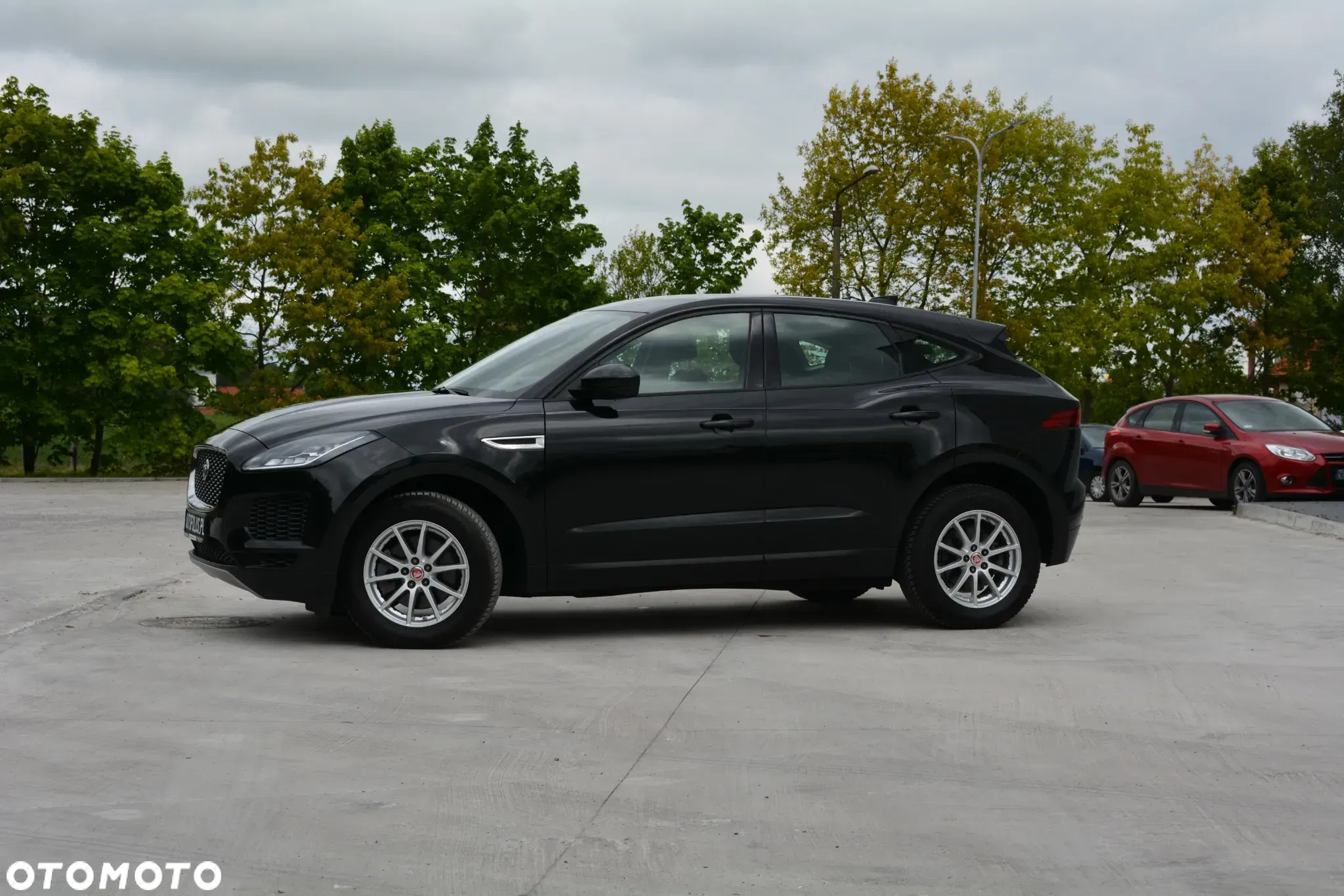 Jaguar E-Pace - 20
