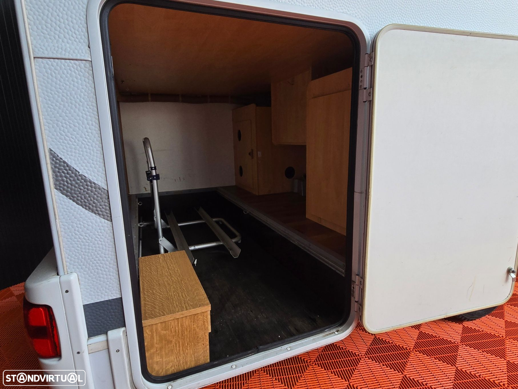 Ford Transit SUNLIGHT - 7