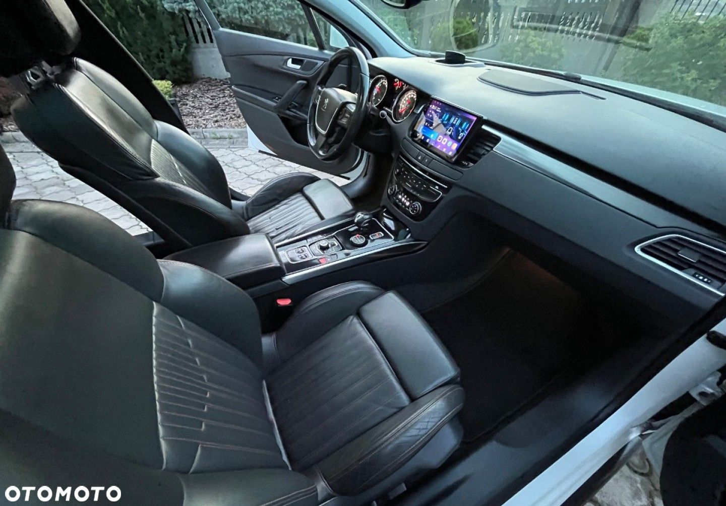Peugeot 508 - 19