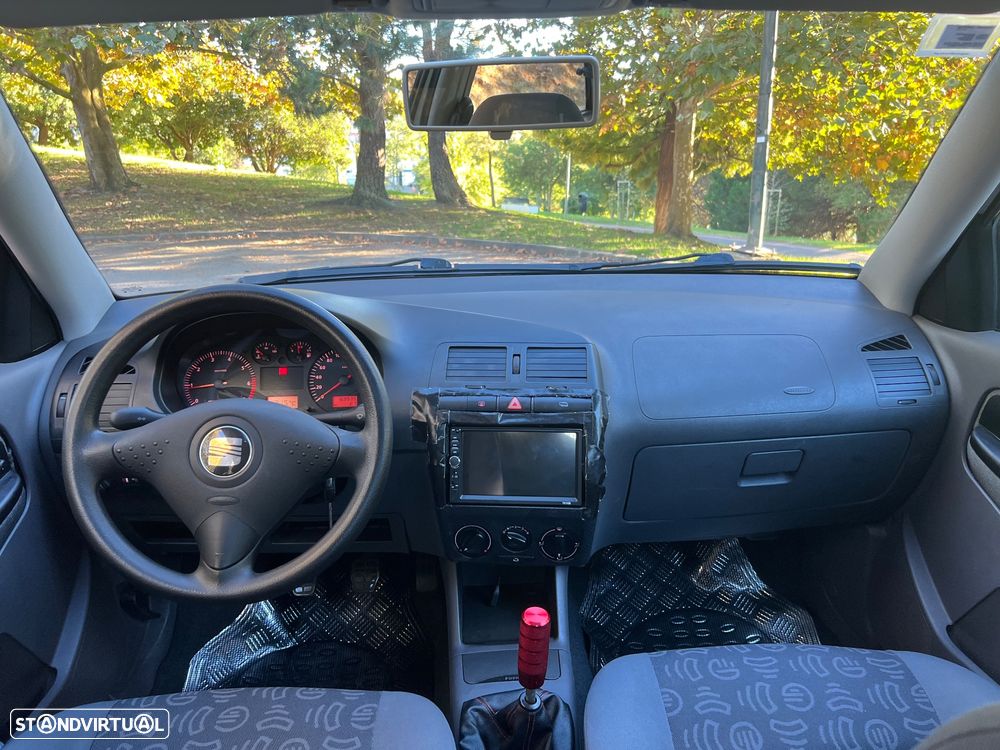 SEAT Ibiza 1.0 Signo - 8