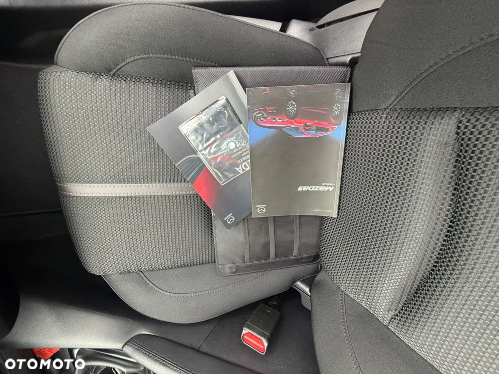 Mazda 3 SKYACTIV-G 120 Center-Line - 18
