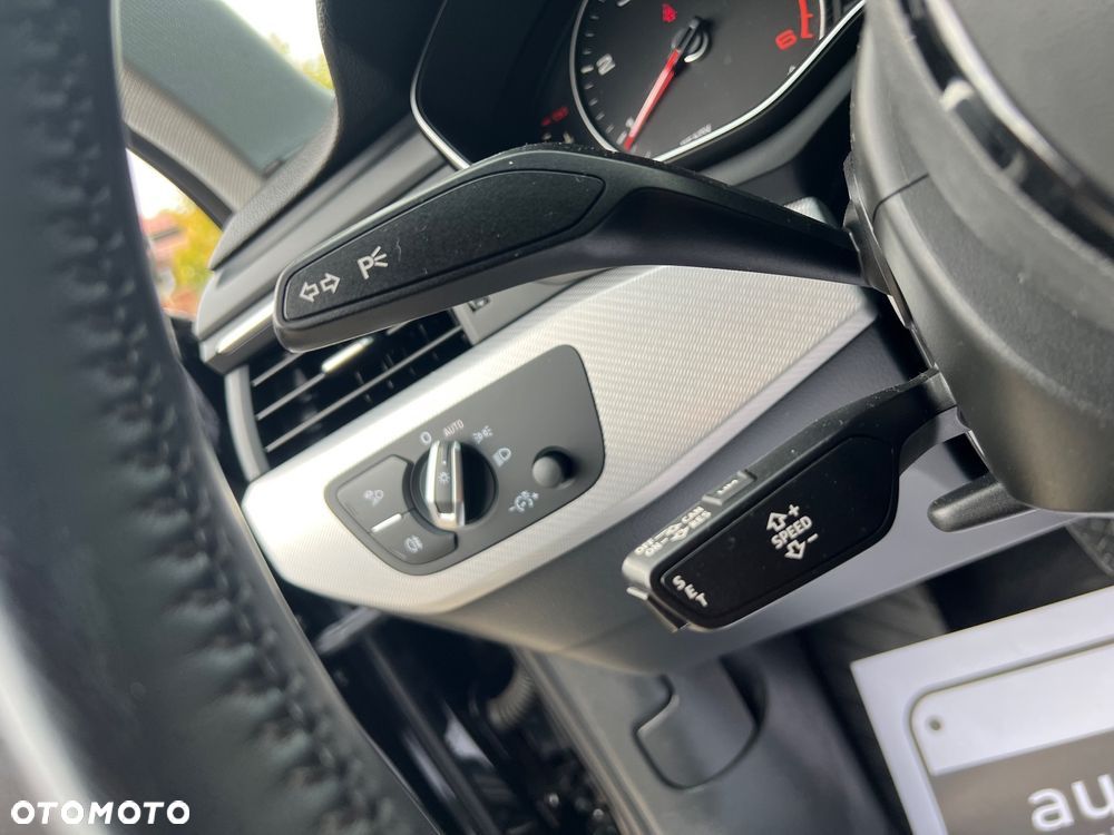 Audi A4 - 30