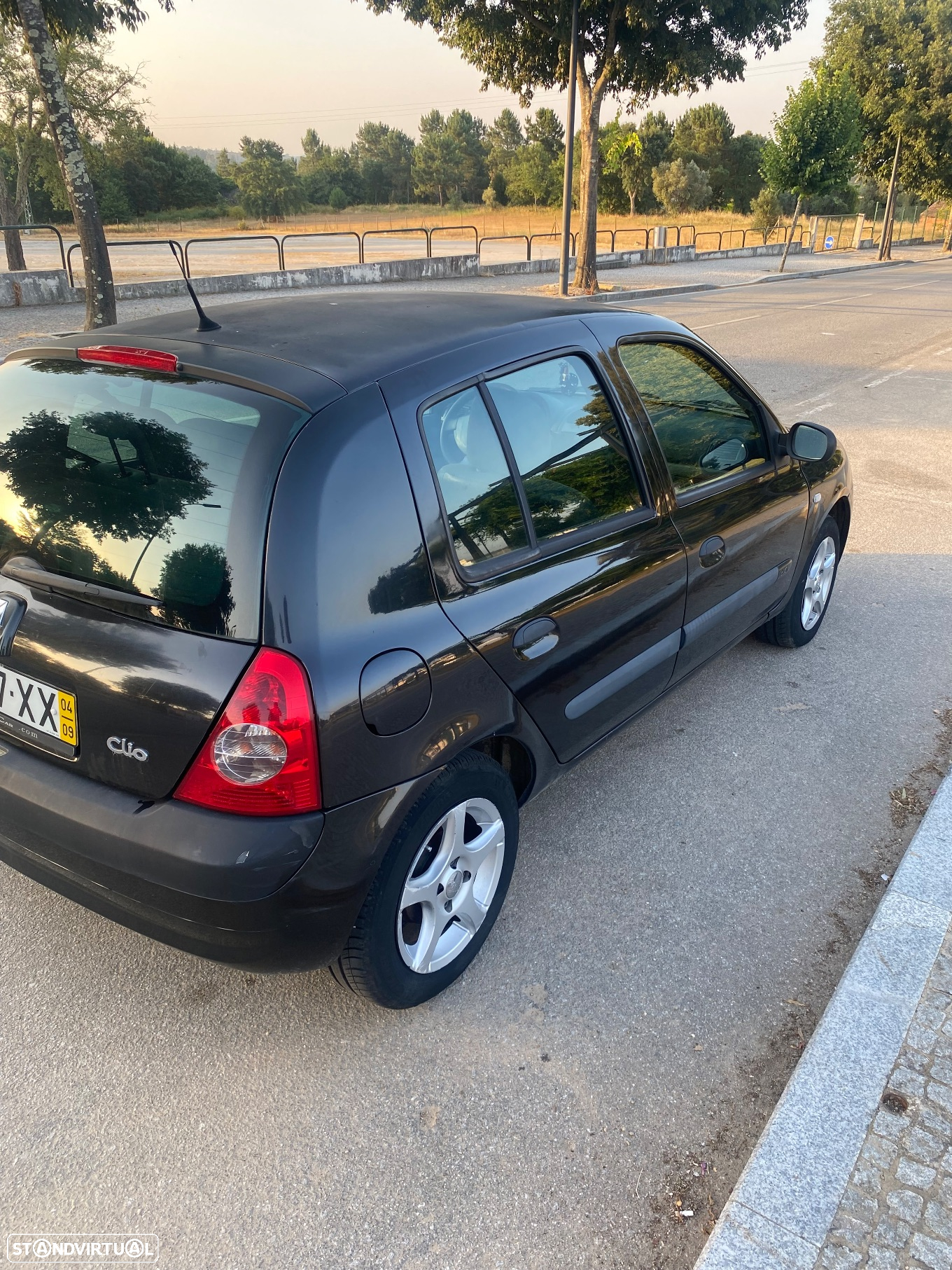 Renault Clio 1.5 dCi Confort - 4