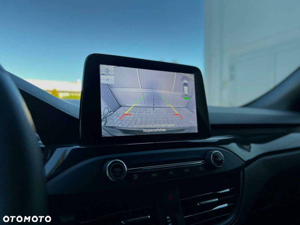 Ford Focus 2.3 EcoBoost ST - 34