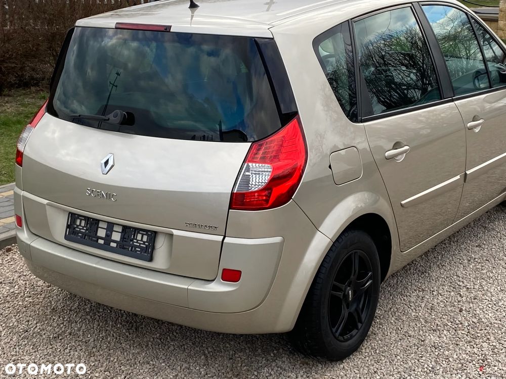 Renault Scenic 1.6 16V Expression - 19
