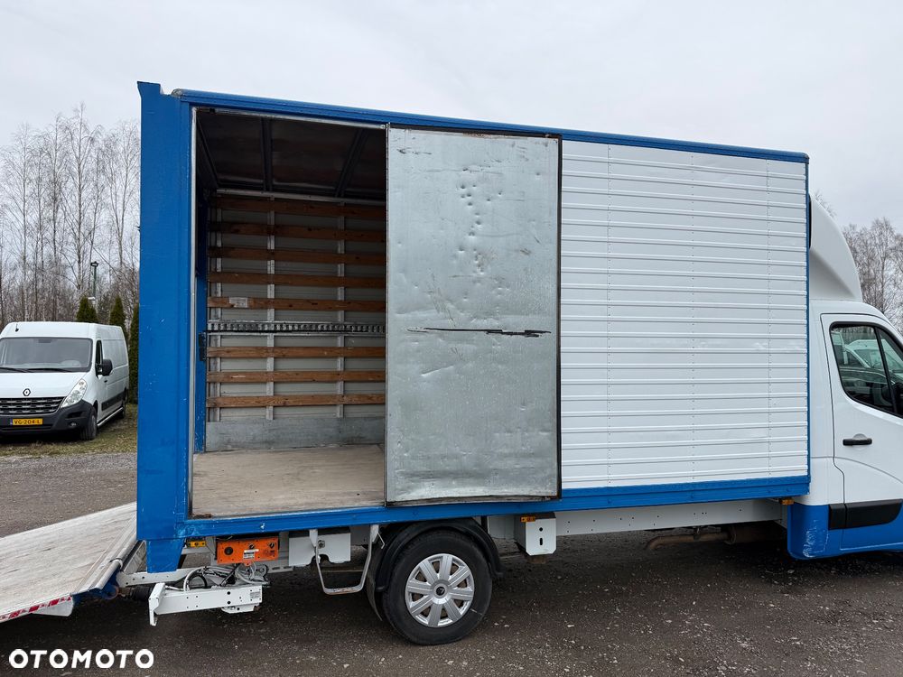 Renault Master - 11