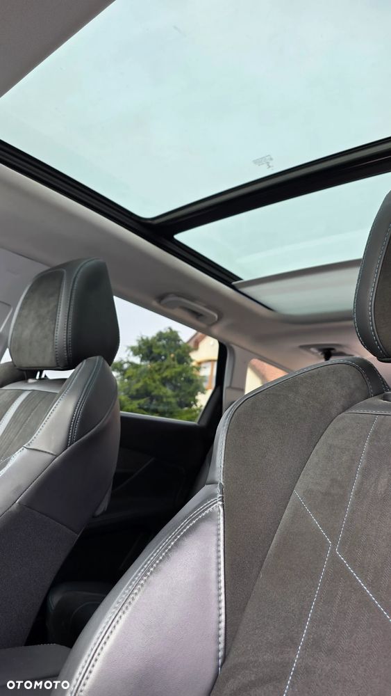 Peugeot 5008 1.5 BlueHDI Crossway S&S EAT8 - 22