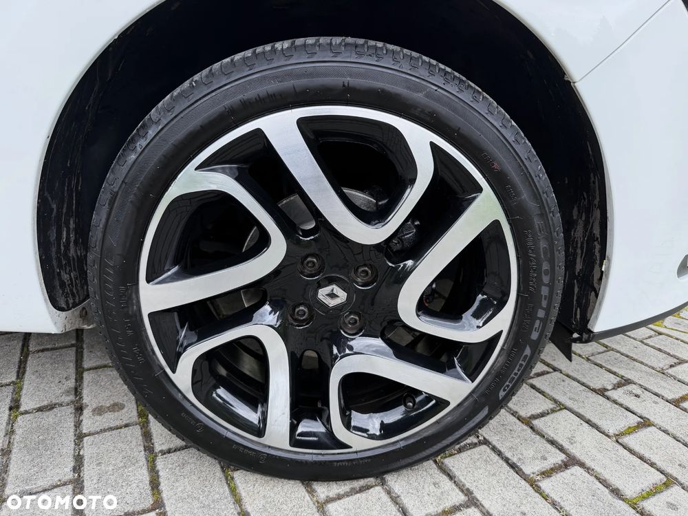 Renault Clio ENERGY TCe 90 Start & Stop LIMITED 2018 - 37