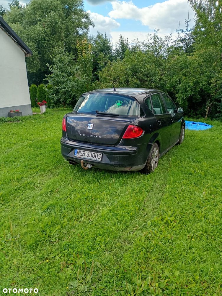 Seat Toledo - 6
