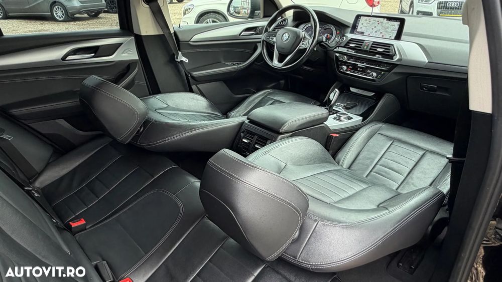 BMW X4 xDrive20d Aut. M Sport X - 3