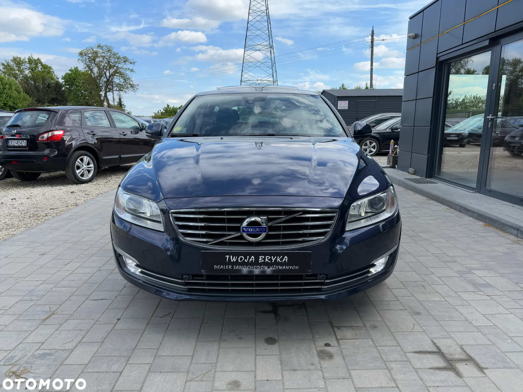 Volvo V70 D4 Drive-E Dynamic Momentum - 7