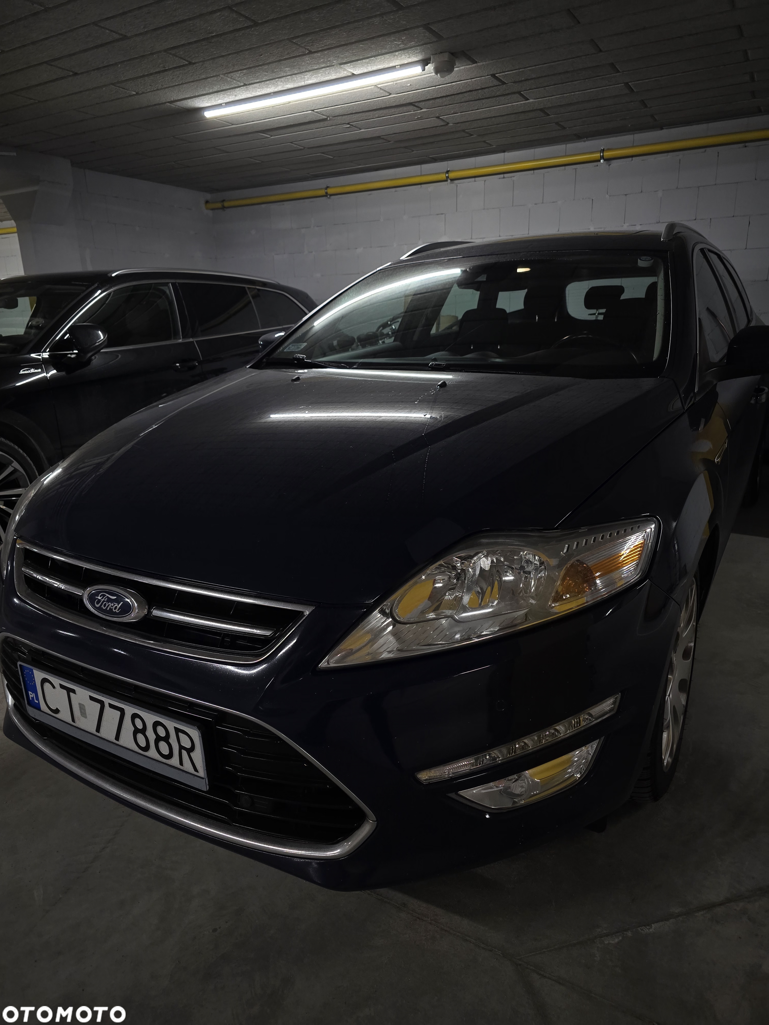 Ford Mondeo 2.0 TDCi Titanium - 3