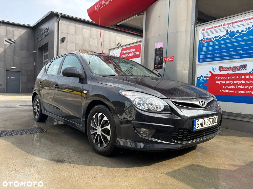 Hyundai i30 1.4 Blue Comfort - 3