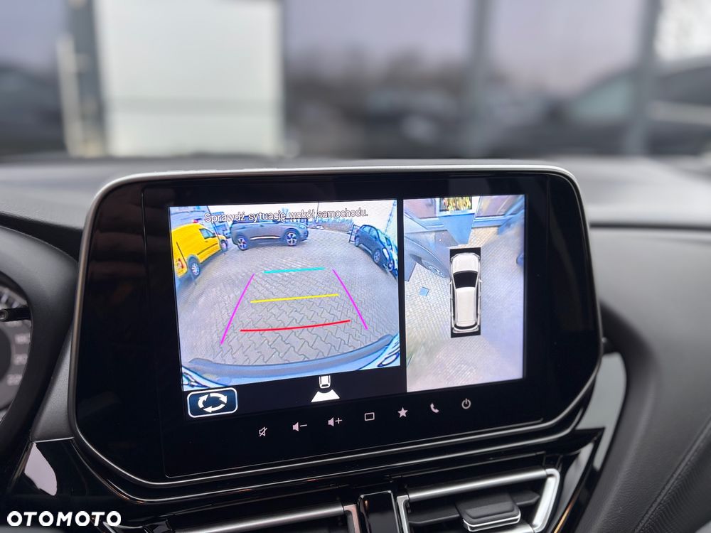 Suzuki SX4 S-Cross - 8