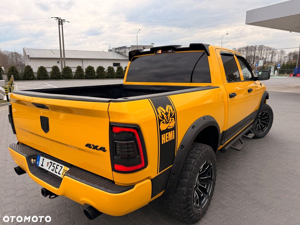Dodge RAM - 11