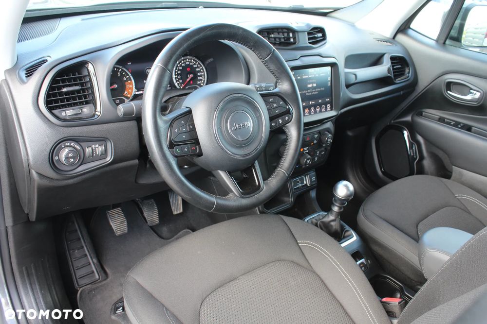 Jeep Renegade 1.0 T-GDI Night Eagle - 24