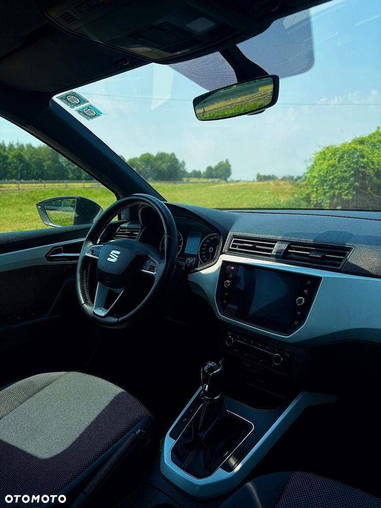 Seat Arona 1.0 TSI OPF XCELLENCE - 14