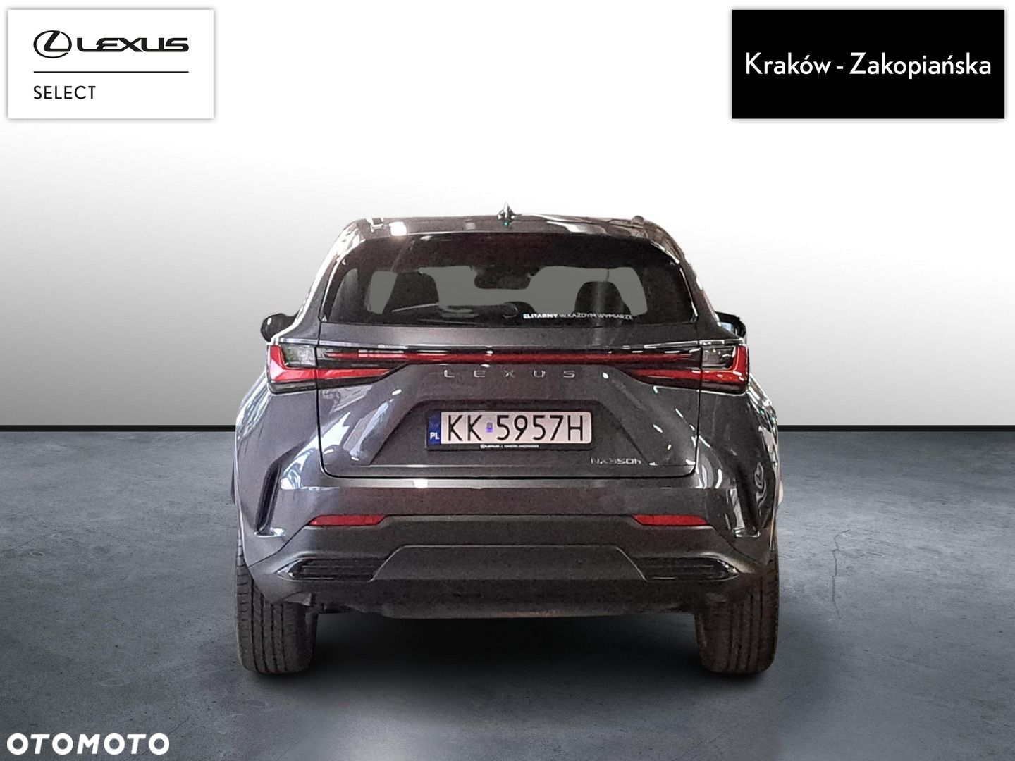Lexus NX - 8