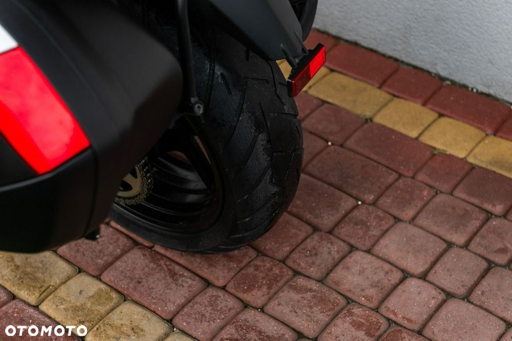 Kawasaki Versys 1000 - 14