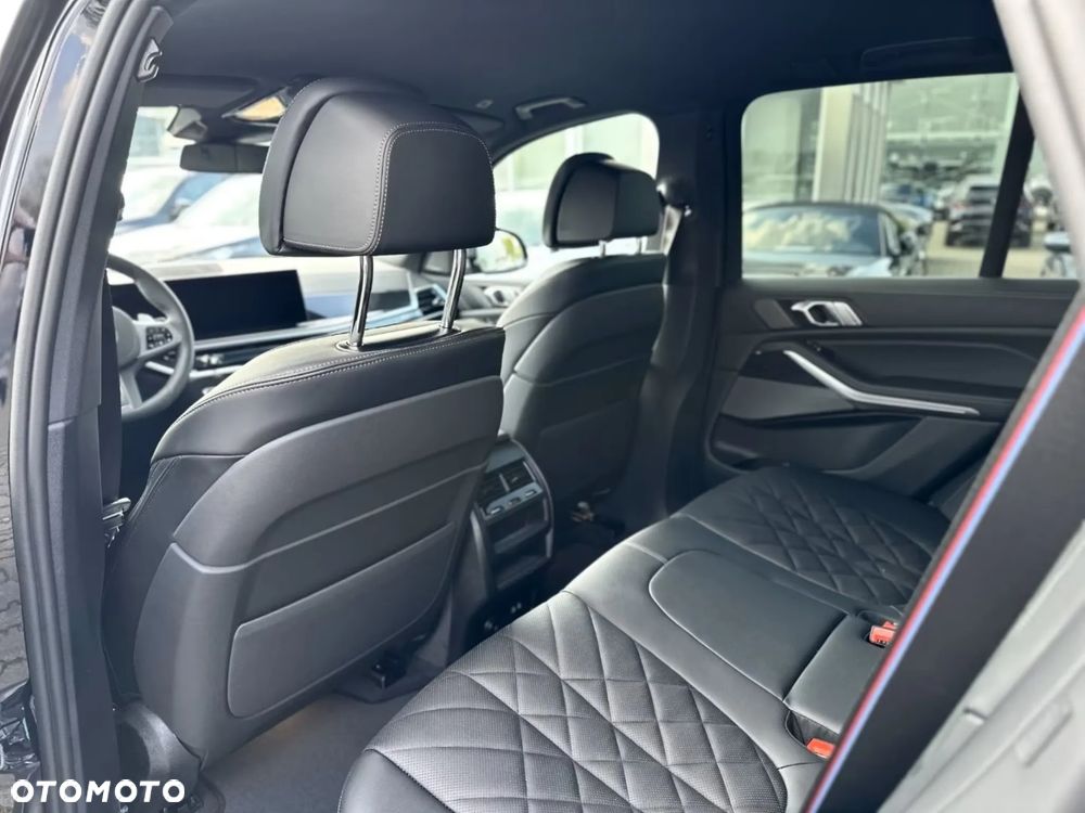 BMW X5 xDrive30d mHEV M Sport sport - 19