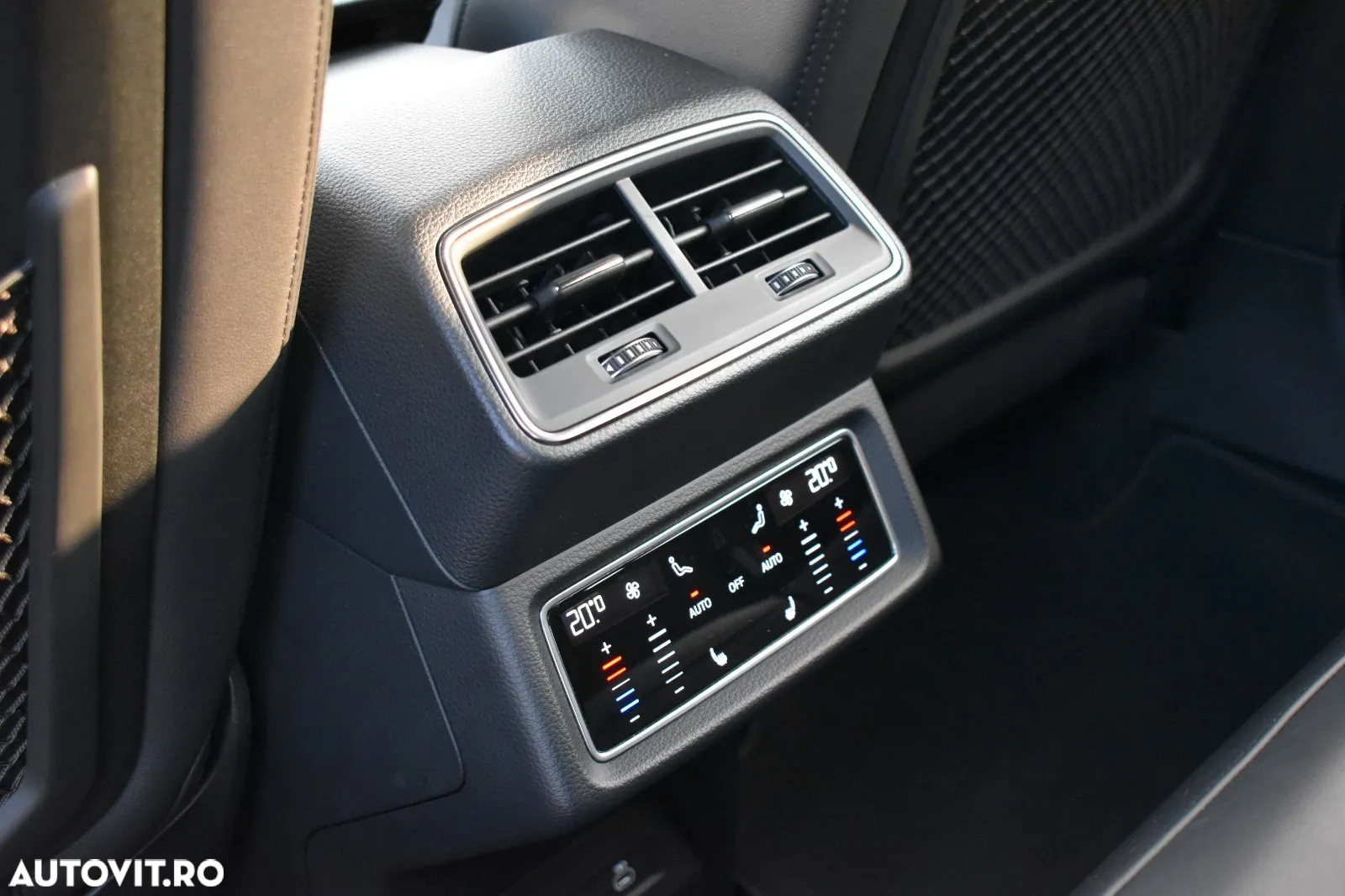 Audi Q8 - 36