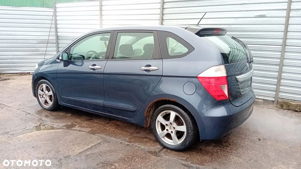 Tylko Części Honda FRV FR-V 2.2 i-ctdi N22A1 140KM 103kW 04r–07r lakier NH684P - 6