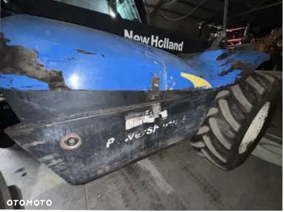 New Holland LM 435A TC, PT, MR - 12
