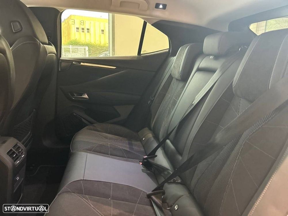 DS DS4 1.2 Hybrid Etoile e-DSC6 - 10