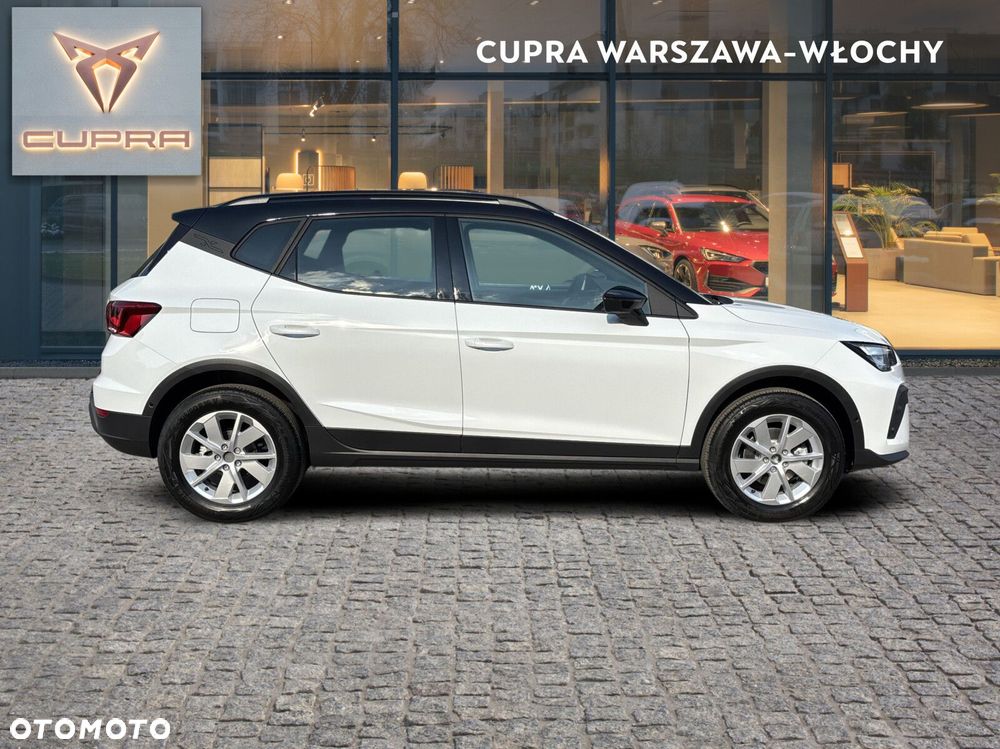 Seat Arona - 7