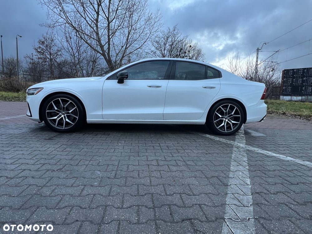 Volvo S60 T6 AWD Geartronic RDesign - 3