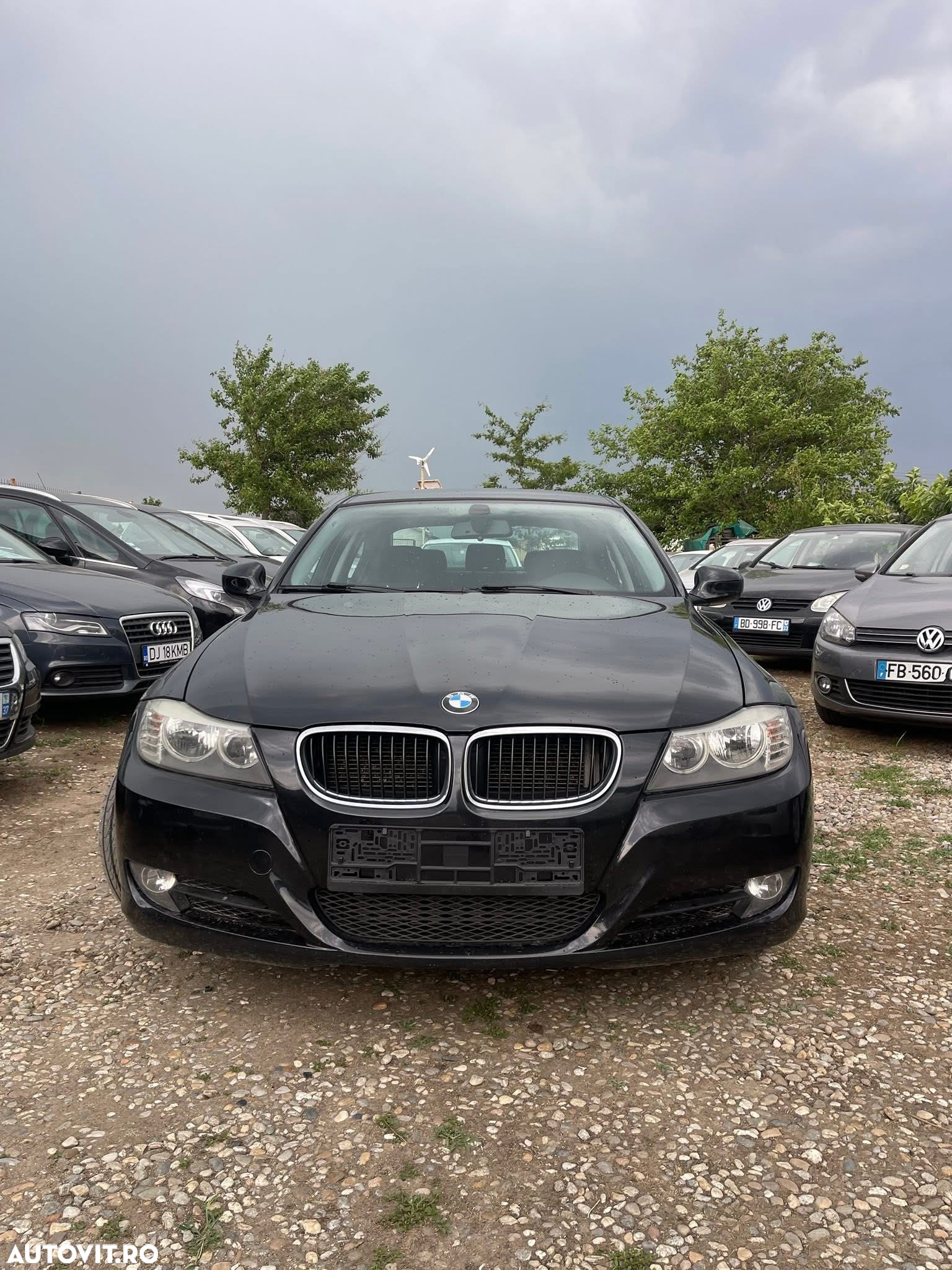 BMW Seria 3 320d - 3