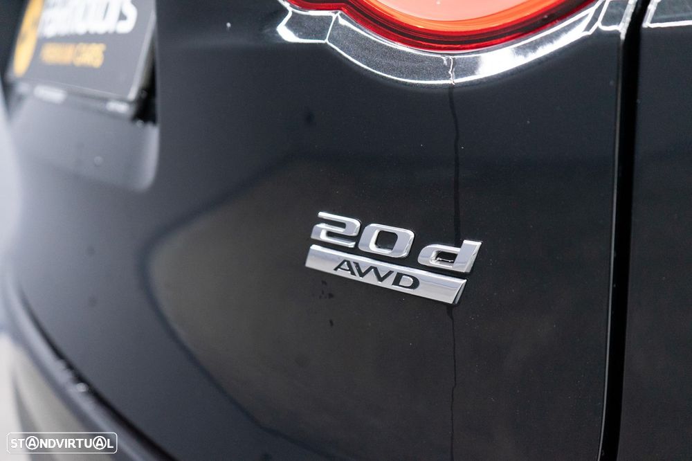 Jaguar F-Pace 20d AWD Aut. R-Sport - 40