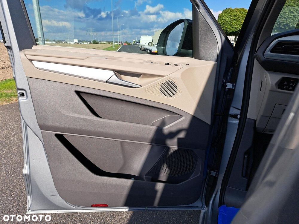 Volkswagen california California Coast silnik: 2,0 l TSI OPF 204 KM - 34