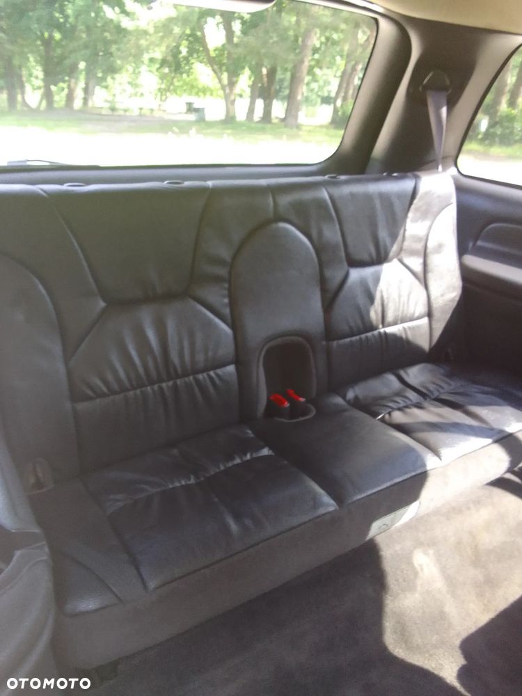 Dodge Durango 5.9 - 9