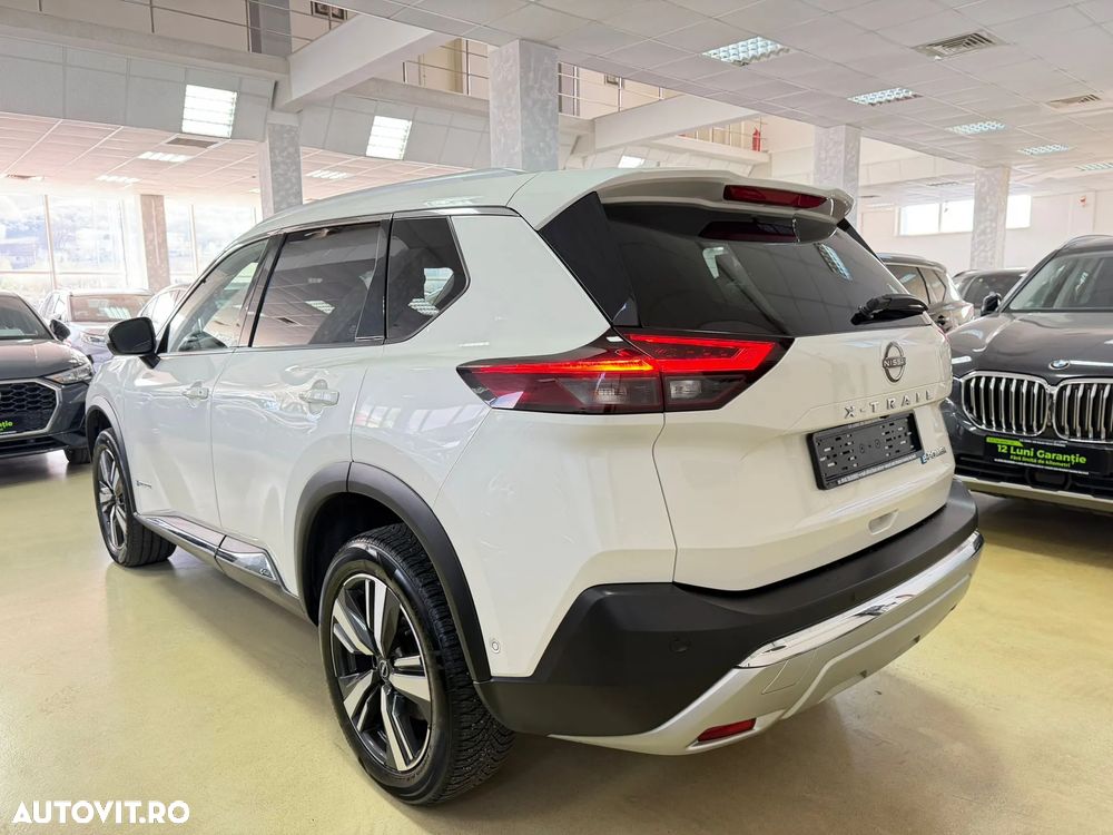 Nissan X-Trail e4ORCE Tekna Plus - 10