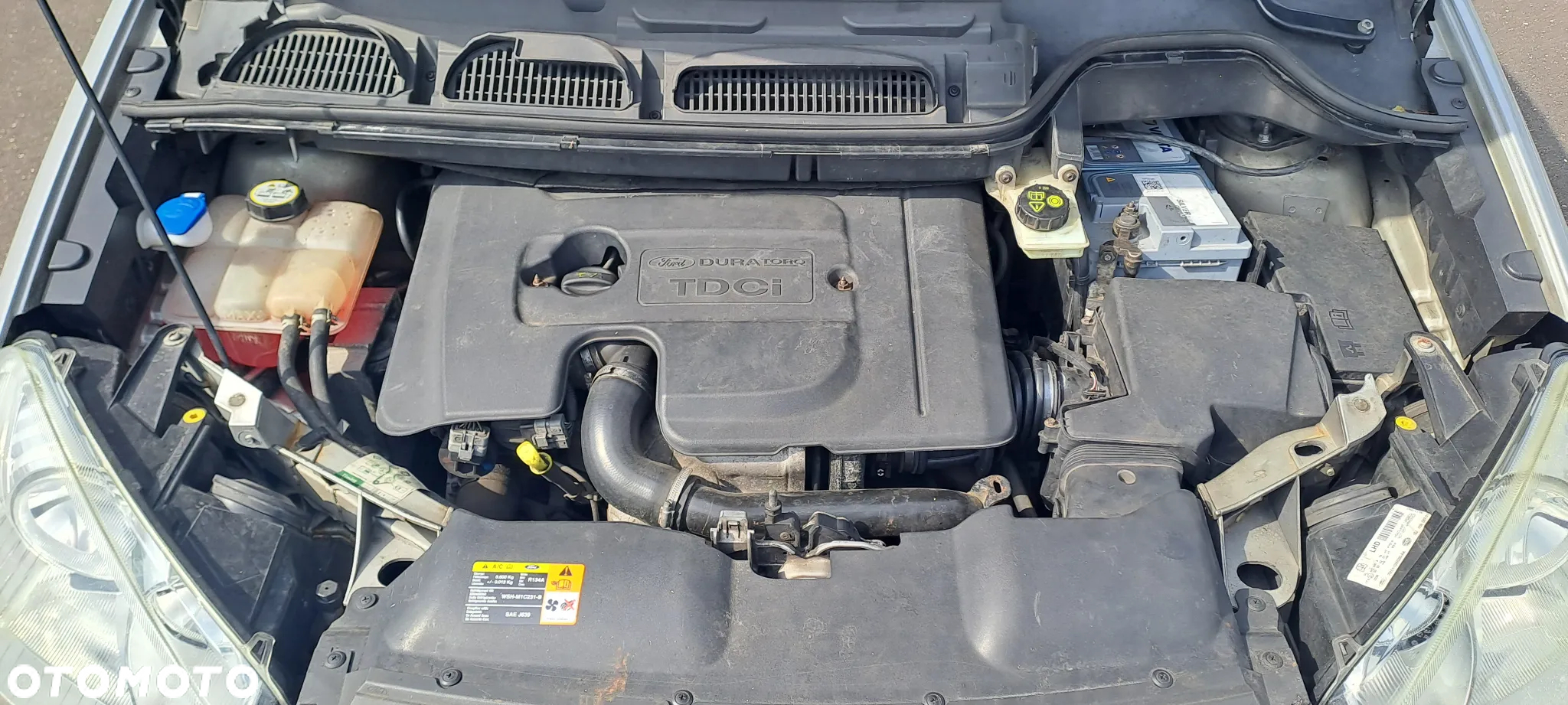 Ford Focus C-Max - 19